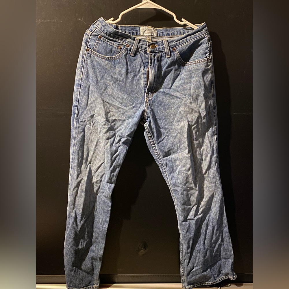 American Eagle Men’s Bootcut Jeans